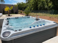 SUPER SALE - Hot Tubs & Swim Spas - Save up to $15000