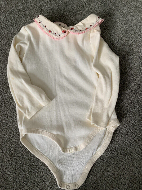 Size 18-24 months toddler girl onsies in Clothing - 18-24 Months in Ottawa - Image 2