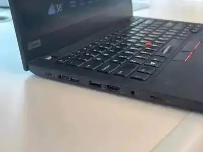 i5-10th GEN, 16G, Lenovo Thinkpad T14 14",mid-season sale, View more