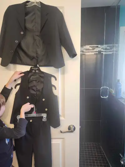 Kids Dress Suit, View more