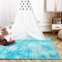Soft Fluffy Cute  Carpets Kid Teens Bed/Living Room BRAND NEW