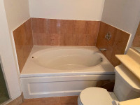 Large Bath Tub