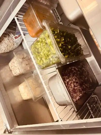 Pizza Store helper in Airdrie, View more