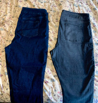 Women’s Jeans - Size 34