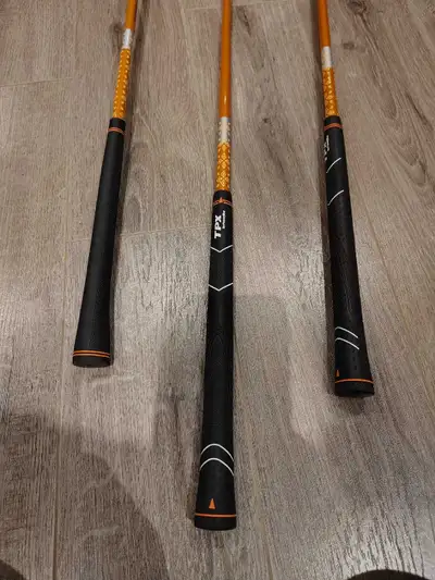 Youth Golf Clubs - Left Handed, View more