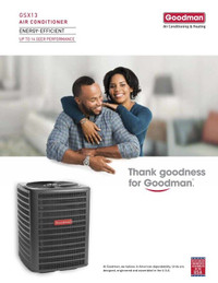 Air Conditioner / Climatiseur