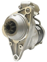 GMC Duramax Starter