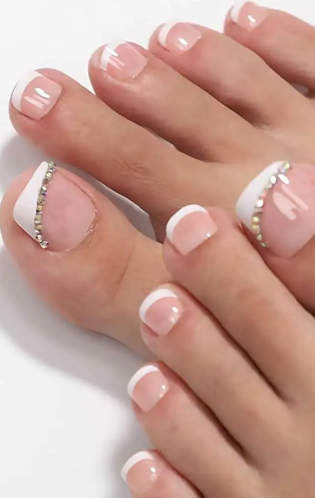 Spa Pedicure569698527446968325