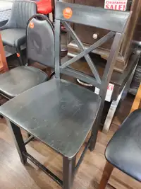 Chair - Floor Model - Clearance Sale - $29.99