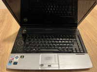 Laptop Acer for parts 