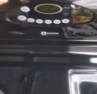 Maytag Gas Range, View more