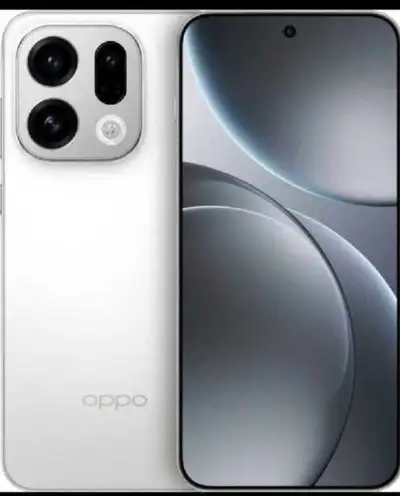 Oppo Find X9, View more