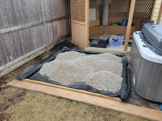 Hot Tub Movers in Moving & Storage in Strathcona County - Image 4