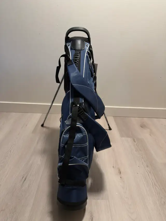 Gymax Golf Stand Bag in Golf in Ottawa - Image 5