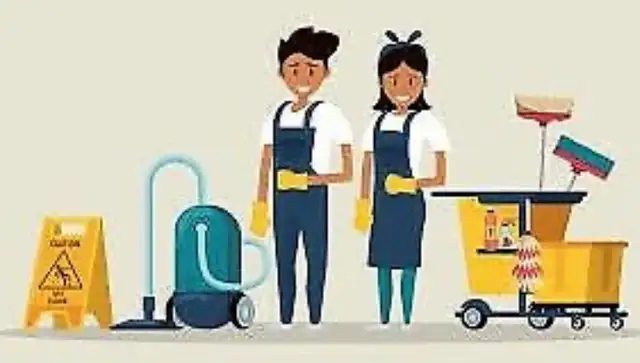 ECO-FRIENDLY HOUSECLEANING SOUTH SHORE535724068659548165