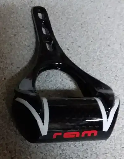 Support pour ordinateur de vélo - computer holder for bike, View more