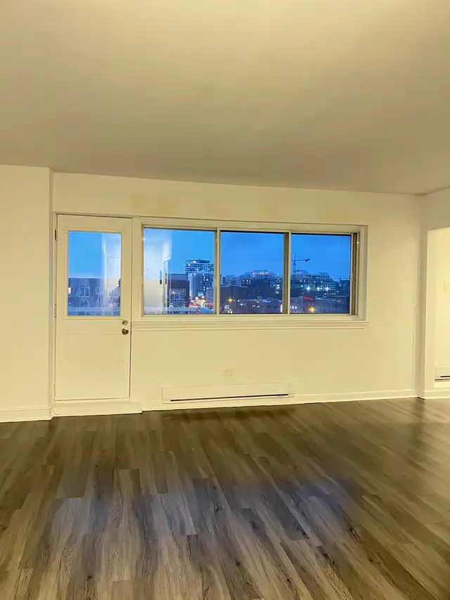 1 Bedroom 1 Bathroom 1250$ in Other in City of Montréal - Image 6