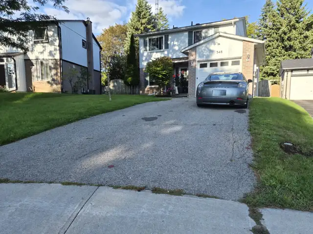 ENTIRE DETACHED HOUSE + FINISHED BASEMENT AVAILABLE FOR LEASE in Long Term Rentals in Markham / York Region - Image 5