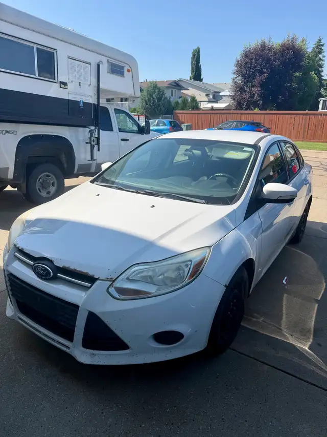 2013 Ford Focus566985191221504001