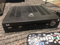 Bell receiver VIP1200