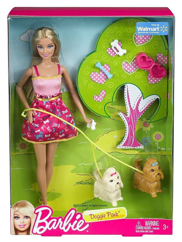 Barbie i can be a lifeguard sale