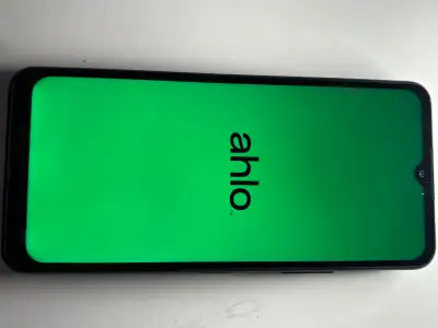 Ahlo 1 - Android Phone - 128gb storage, View more