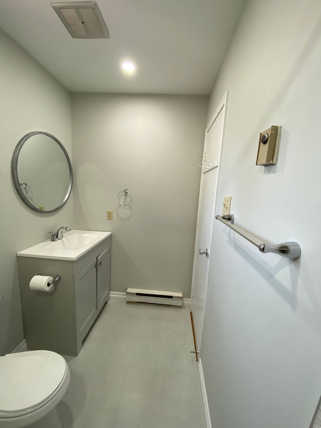 Bathroom Renovation & design  in Renovations, General Contracting & Handyman in Oshawa / Durham Region - Image 2
