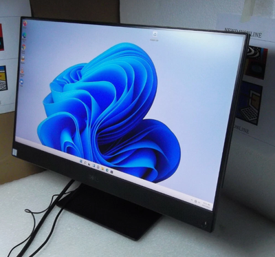 Dell Optiplex 7470 AIO Core i7-9700 8Core Webcam wifi with stand, View more