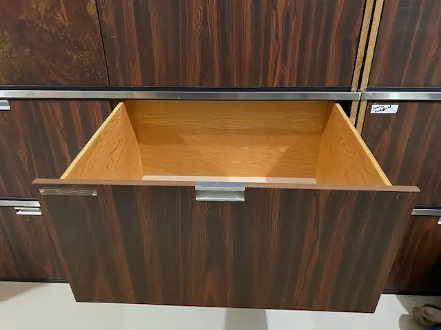 Storage Drawers in Bookcases & Shelving Units in Edmonton - Image 4