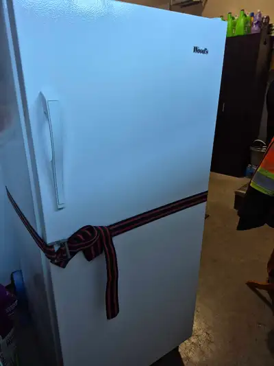 Upright Freezer , View more