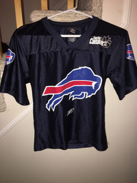 Youth NFL Buffalo bills jersey