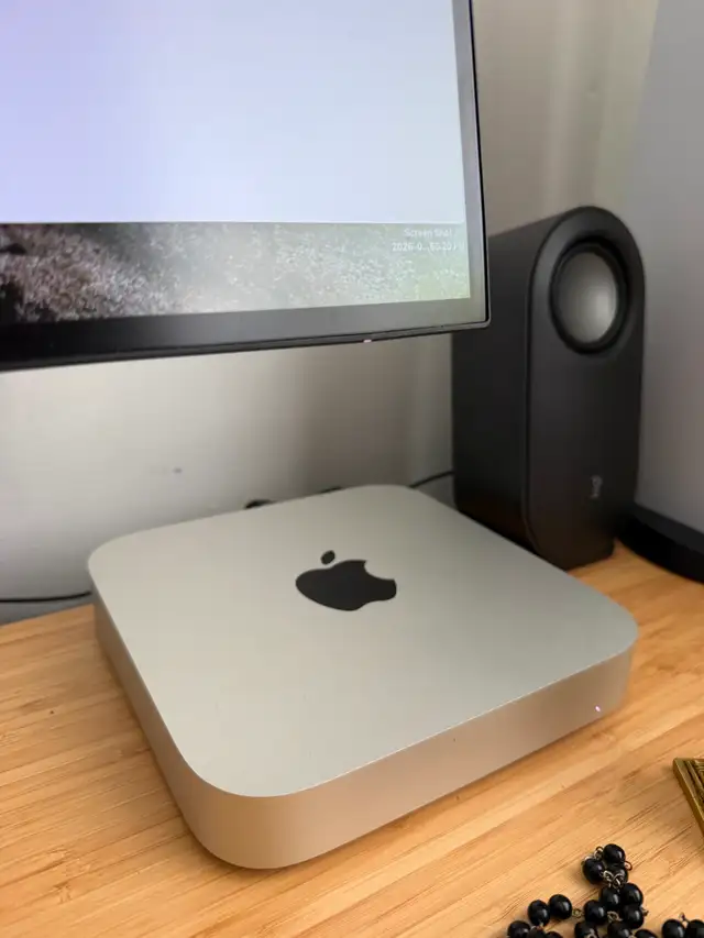 Mac Mini M2 16GB 512GB in General Electronics in Oakville / Halton Region - Image 3