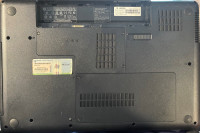 Compaq-HP Laptop