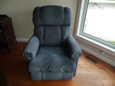 Lazy Boy Rocker Recliner, View more
