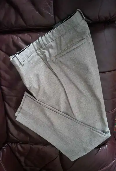 Boys dress pants sz30 and pants sz16, View more