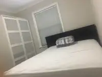 House Room Rental with dryer (ONE PERSON ONLY)