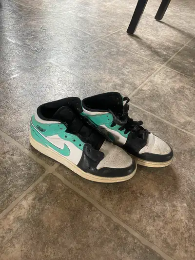Nike ‘Dunks’ Sneakers, View more