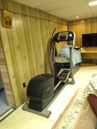 Nordic track Elliptical