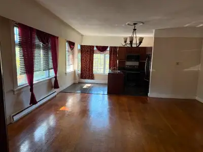 3 bedroom/2bathroom house
