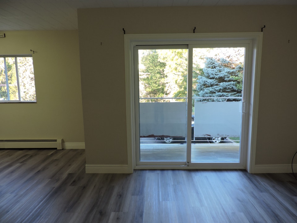 APARTMENT FOR RENT 1