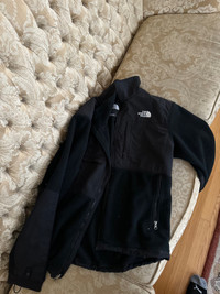  The north face large jacket 