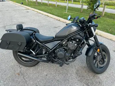 Amazing cruiser bike in great condition with all upgrades available Asking $8,200 Price is Negotiabl...