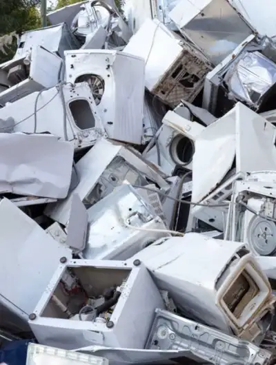 free scrap metal pickup, View more