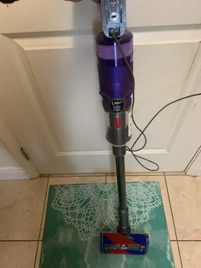 Dyson Power Max Vacuum, View more