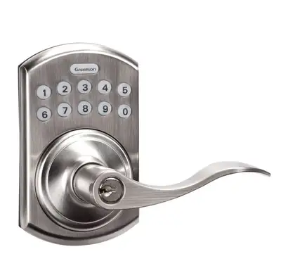 Brampton Locksmith – commercial locksmith storefront locks, View more