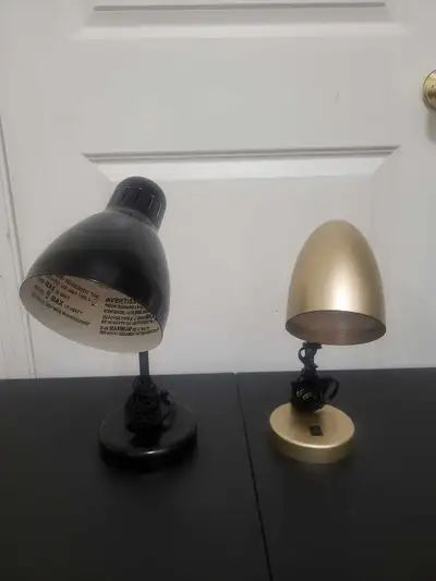 Table Lamps, View more