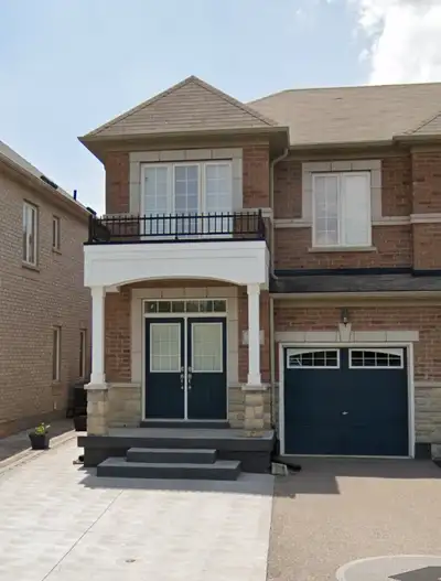 Awesome Vaughan SEMI-DETACHED home for SALE. - Charming Family Home with Upgrades! - Quiet and safe,...