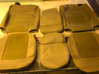 Ford F150 seat covers