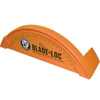 BLADE LOC blade changing tool for 10” table saw