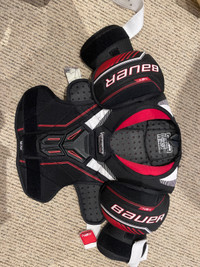 Bauer chest protector youth M